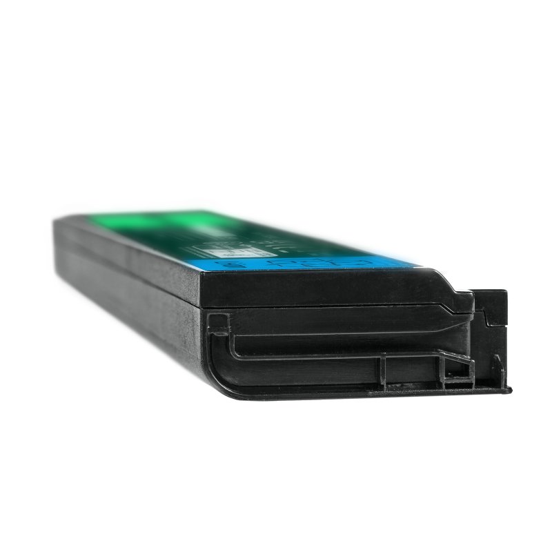 *Green Cell TS03V2 Baterie Toshiba Satellite A660 C650 C660 C660D L650 L650D L655 L670 L670D L675 4400mAh Li-ion