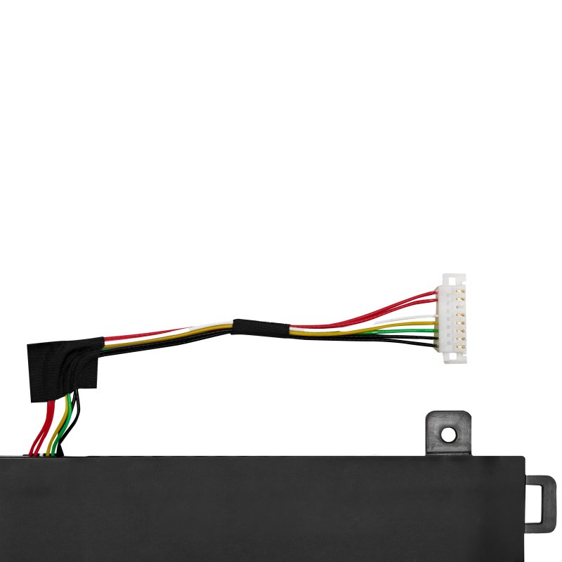 *Green Cell AS165 Baterie Asus B21N1818 C21N1818-1 do Asus VivoBook 15 A512 A512DA A512FA A512JA R512F R512U X512 X512DA X512FA X512FL 4150mAh Li-Pol