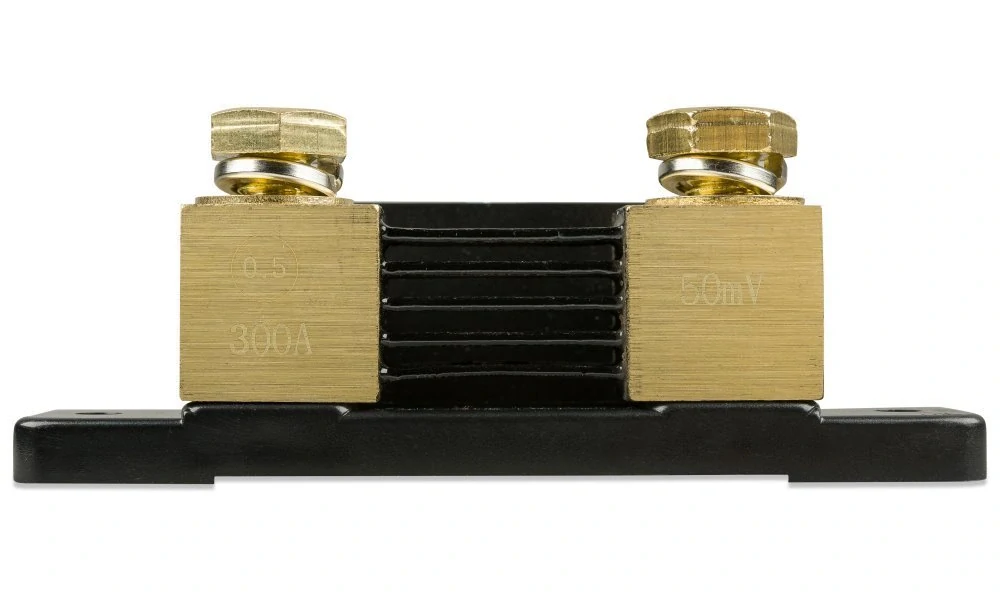 *Victron SmartShunt 300A