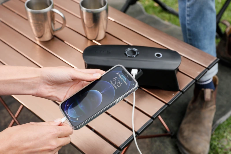 Nabíječka CTEK CS Free