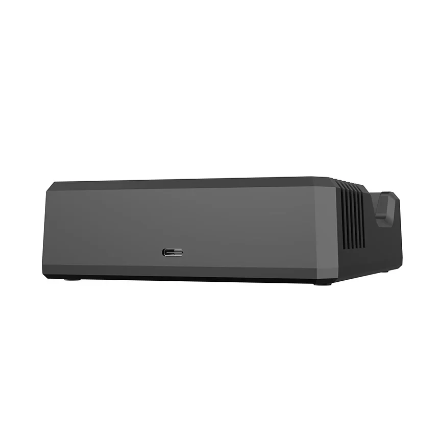 *XTAR VX4 v2 Inteligentní 4kanálová nabíječka Li-ion 1.5V / 3.7V, LiFePO4, Ni-MH + měření kapacity