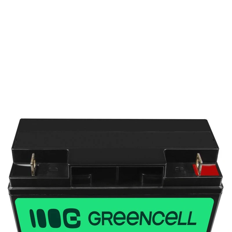 *Green Cell AGM Baterie 12V 20Ah