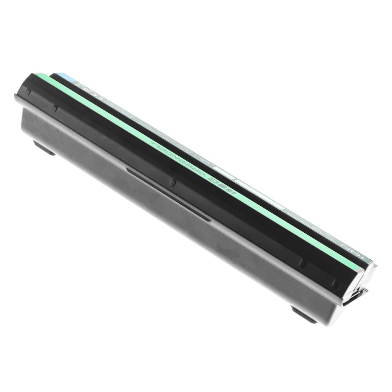 *Green Cell DE56 Baterie Dell Latitude E5420/E5520/E6420/E6520/E6540 6600mAh Li-ion