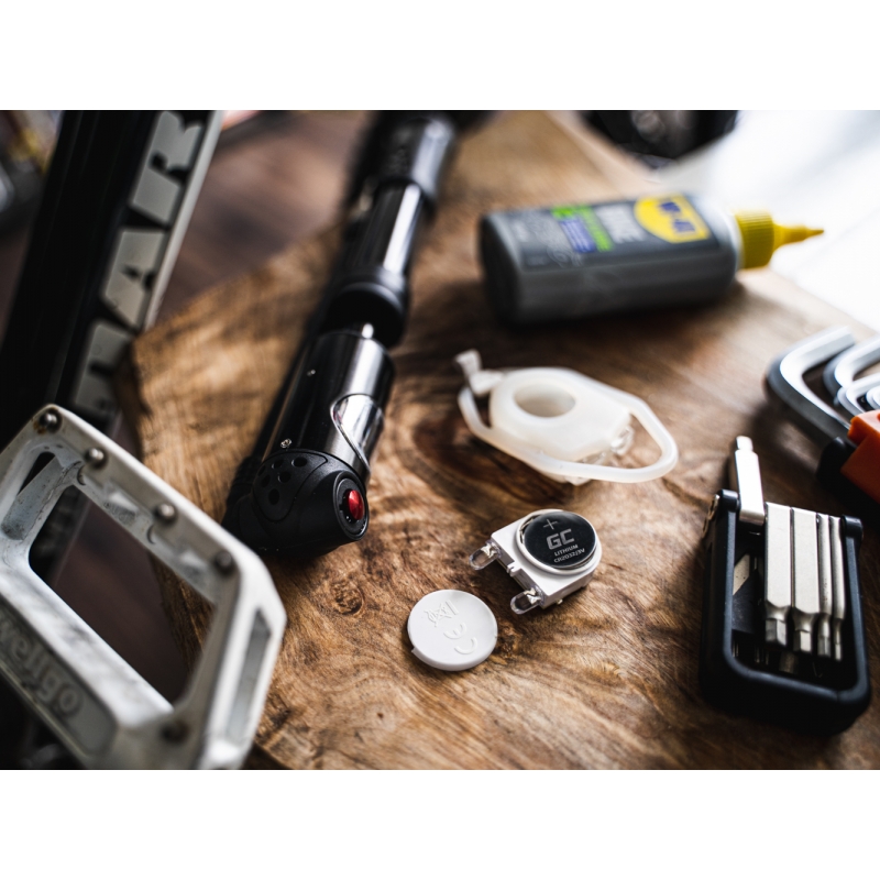 *Green Cell XCR03 Baterie CR1620 1ks 3V 70mAh Li