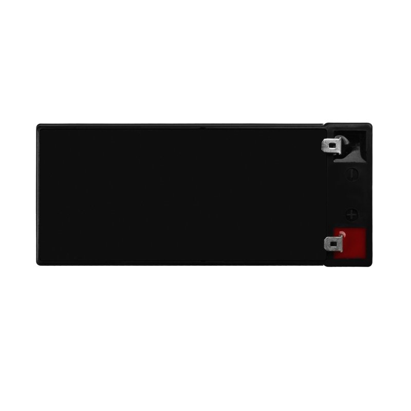 *Green Cell AGM baterie 12V 8.5Ah