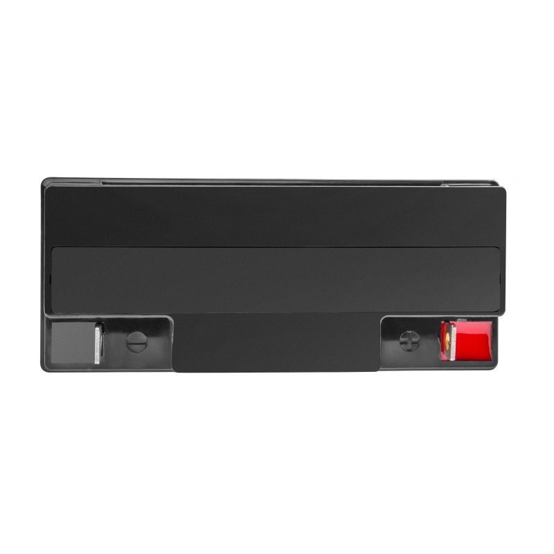 *Green Cell AGM Baterie 12V 17Ah