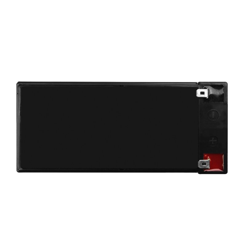 *Green Cell AGM baterie AGM 12V 10Ah akumulátorová baterie bezúdržbová pro záložní zdroje UPS