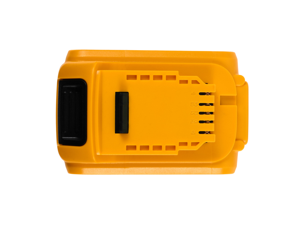 Baterie Green Cell PTDW18V4 Dewalt DCB180/DCB181/DCB182/DCB183/DCB184/DCB185/DCB187/DCB189/DCB200/DCB201/DCB203/DCB204/DCB205/DCB206 18V 4000mAh Li-ion