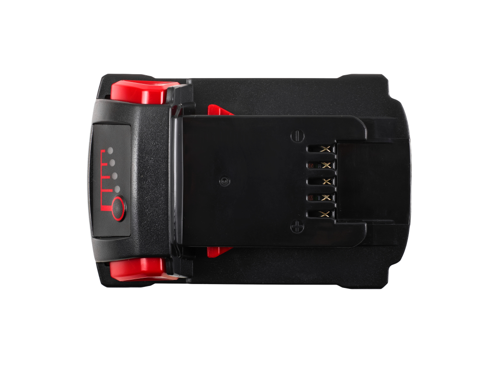 *Baterie Green Cell PTML18V5 Millwaukee M18 B18 B41 V18 18V 5000mAh Li-ion 