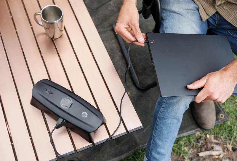 Nabíječka CTEK CS Free