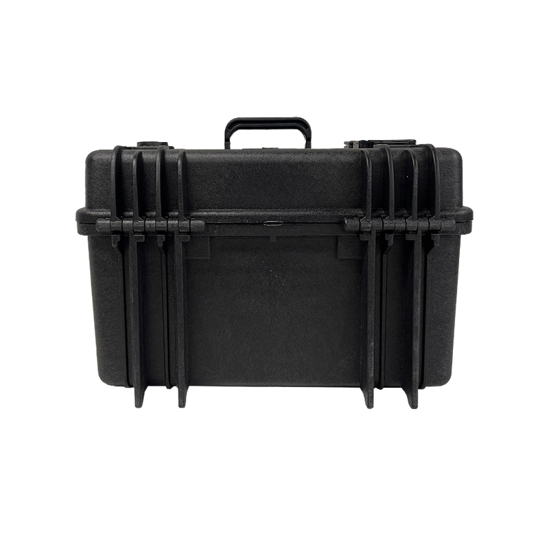 Ultimatron LiFePO4 baterie 25,6V 100Ah (2560Wh) – voděodolná IP65 v kufru, Smart BMS Bluetooth, trakční i outdoor použití