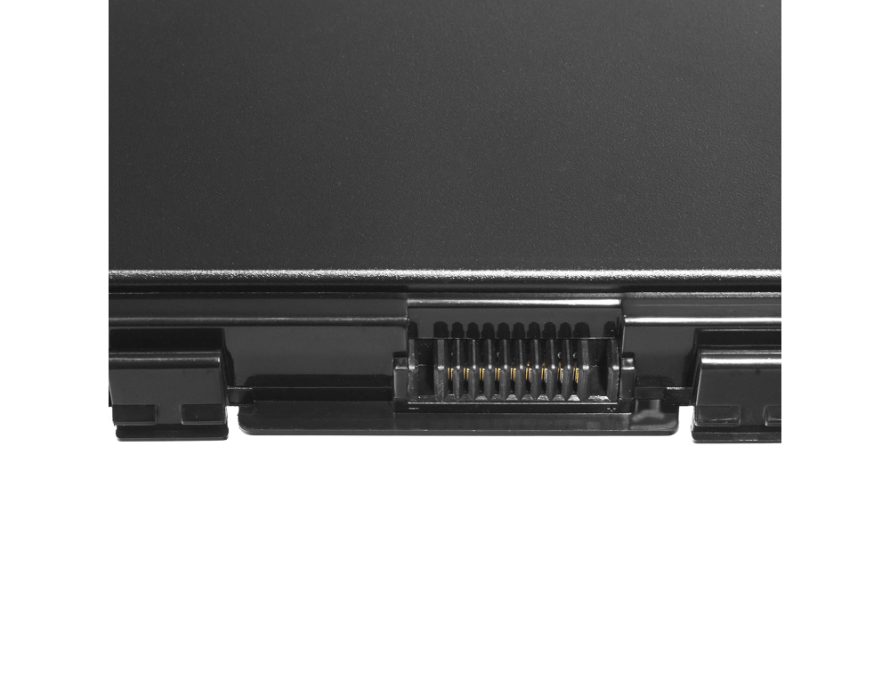 *Green Cell AS01 Baterie Asus A32-F82/A32-F52/Asus K40/K50IN/K50IJ/K61IC/K70IJ 4400mAh Li-ion