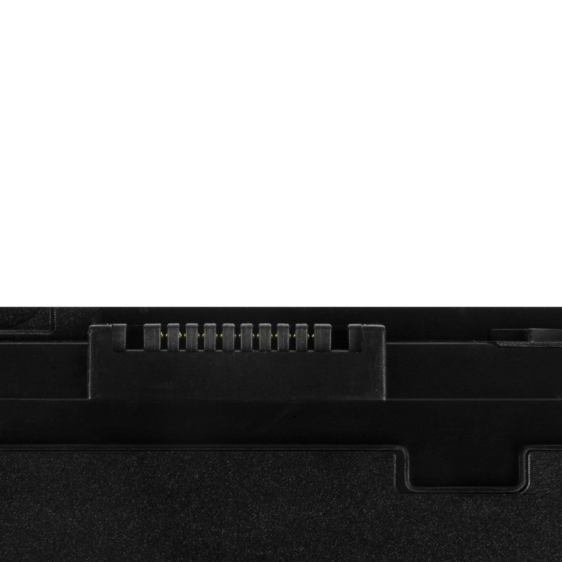 *Green Cell DE116 Baterie Dell WD52H GVD76 F3G33 Dell Latitude E7240 E7250 2400mAh Li-ion