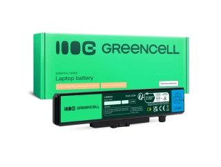 *Green Cell LE34 Baterie Lenovo G400,G405,G410,G480,G485,G486,G500,G505,G510,G580,G585,G700,G710,G780 4400mAh Li-ion
