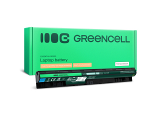 *Green Cell LE46 Baterie Lenovo Essential G400s G405s G500s G505s 2200mAh Li-ion