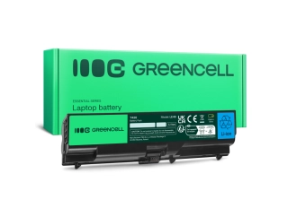 *Green Cell LE49 Baterie Lenovo 45N1001 Lenovo T430 T530 W530 4400mAh Li-ion