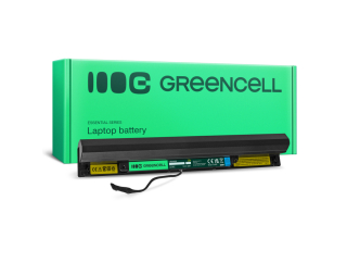 *Green Cell LE97 Baterie Lenovo L15L4A01 L15M4A01 L15S4A01 Lenovo B50-50 100-14IBD 100-15IBD 2200mAh Li-ion