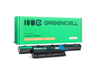 *Green Cell AC06 Baterie Acer AS10D31/AS10D3E/AS10D41/AS10D51/AS10D56/AS10D61/AS10D71 4400mAh Li-ion