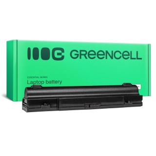 Green Cell SA02 Baterie Samsung RV511 R519 R522 R530 R540 R580 R620 R719 R780 6800mAh Li-Ion