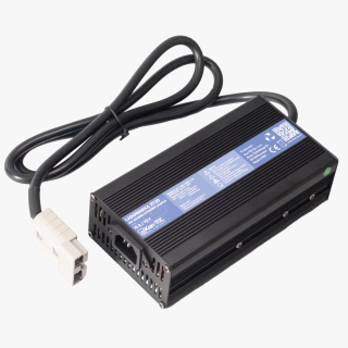 *Nabíječka Kon-TEC XT70 pro LiFePO4 Baterie 14.2V 20A