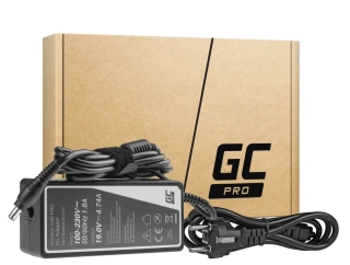 *Green Cell AD21P Nabíječka Adaptér GC PRO pro Samsung NP-P50 NP-P60 NP-M70 Pro R510 R530 R540 R580 RV511 19V 4.74A 90W