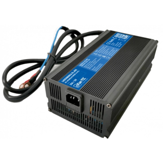 *Nabíječka Kon-TEC DL-900-24V pro LiFePO4 Baterie 29,4V 20A