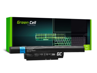 *Green Cell AC78 Baterie Acer AS16B5J AS16B8J do Acer Aspire E15 E5-575 E5-575G F15 F5-573 F5-573G TravelMate P259 P259-M P259-G2-M 4400mAh Li-Ion