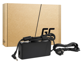 *Green Cell AD136P Nabíječka Adaptér Asus TUF Gaming FX505 X X571gt ROG Strix G531gt 20V 7,5A 150W