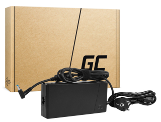 Green Cell AD142P Nabíječka Adaptér pro HP Omen 15-ce ZBook 15 G6 17 G3 G4 G5 G6 19.5V 10.3A 200W