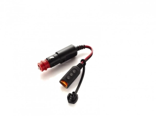 *Indikátor CTEK Cig-plug