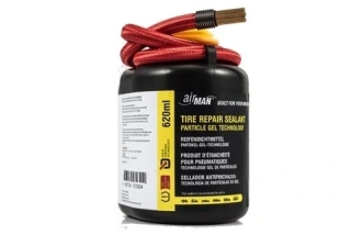 Náhradní náplň AirMan pro sadu ResQ Max 620ml