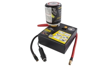 *AirMAN ResQ Compressor (pro kola 13"-19")