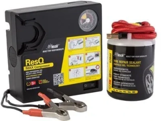 AIRMAN TRK RESQ MAX COMPRESSOR