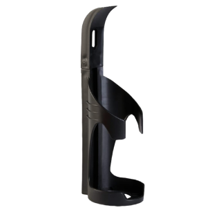 Držák SAFE 75C – plastový černý