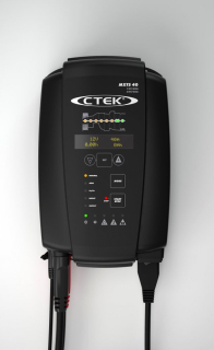 CTEK Nabíječka MXTS 40, 12V/40A, 24V/20A