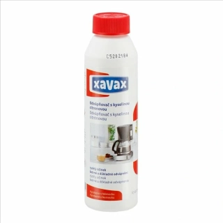 Xavax přípravek pro rychlé odvápnění 250 ml