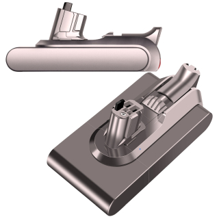 *Baterie Dyson V11 (KLIKNOUT TYP),Dyson Outsize,Detect,Detect Absolute,Detect Extra,Detect Submarine 25.2V 3000mAh 25.2V 3000mAh