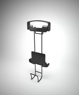 CTEK Nástěnný držák Wall Hanger PRO k nabíječkám MXTS 40, MXTS 70/50