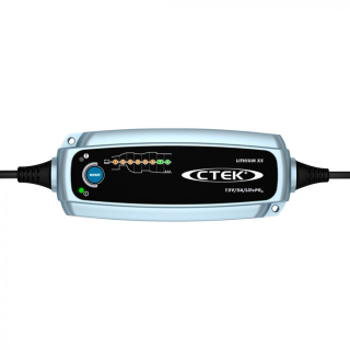 Nabíječka CTEK Lithium XS