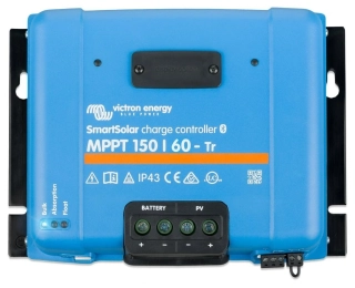 Victron SmartSolar 150/60-Tr MPPT