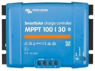 *Victron SmartSolar 100/30 MPPT