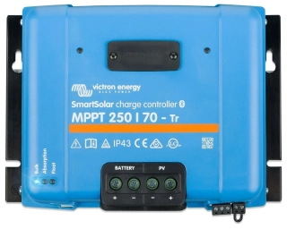Victron SmartSolar 250/70-Tr MPPT
