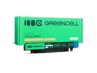 *Green Cell AS58 Baterie Asus A450/A550/R510/R510CA/X550/X550CA/X550CC/X550VC 2200mAh Li-ion - neoriginální