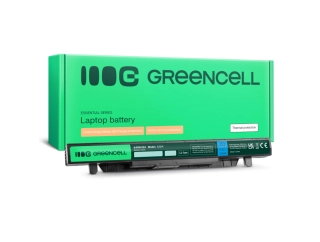 *Green Cell AS84 Baterie Asus GL552 GL552J GL552JX GL552V GL552VW GL552VX ZX50 ZX50J ZX50V 2200mAh Li-ion