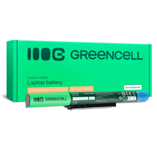 *Green Cell LE116 Baterie Lenovo IdeaPad Z51-70/IdeaPad 500-15ISK/4ICR19/66/L14L4A01/L14L4E01/L14S4A01 14,4V 2200mAh Li-ion