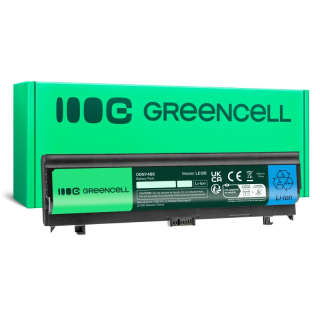 *Green Cell LE128 Baterie Lenovo ThinkPad L560 L570 4400mAh Li-ion