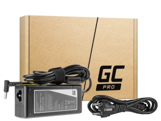 *Green Cell AD105P Adaptér Nabíječka pro AsusPRO B8430U P2440U P2520L P2540U P4540U P5430U Asus Zenbook UX51VZ 19V 4.74A 90W