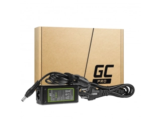 *Green Cell AD32P Adaptér nabíječka pro Lenovo S9 S10 S100 S12 U150 U260 20V 2A | 40W | konektor 5.5mm-2.5mm