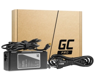 *Green Cell AD02P Nabíječka adaptér pro Acer Aspire 5730Z 5738ZG 7720G 7730 7730G TravelMate 2301WLMi 19V 4.74A | 90W