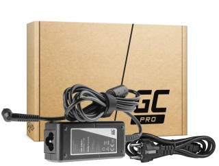 *Green Cell AD61P Adaptér Nabíječka Asus ZenBook UX21E UX31E, Acer Chromebook 11 CB3-111 13 CB5-311 19V 2.37A 45W